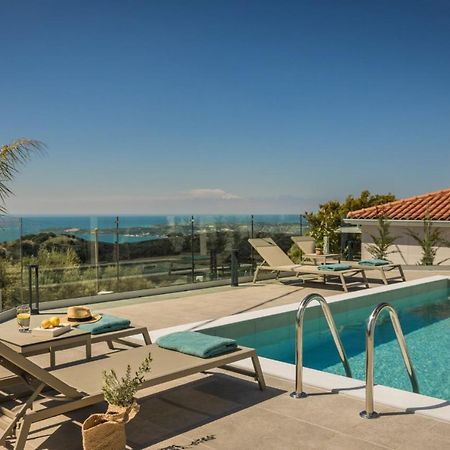 Summertime Villas Argostoli  Exterior foto