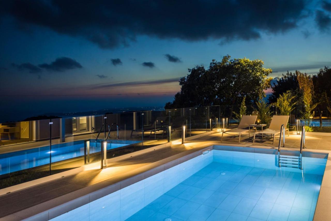 Summertime Villas Argostoli  Exterior foto