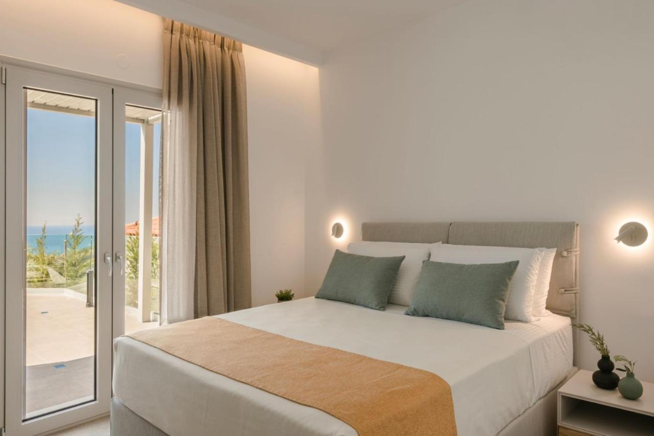 Summertime Villas Argostoli  Exterior foto