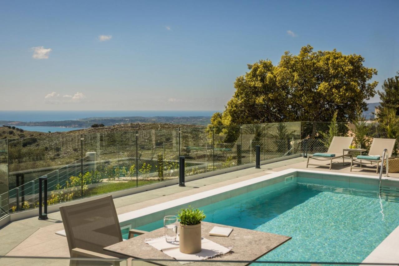 Summertime Villas Argostoli  Exterior foto