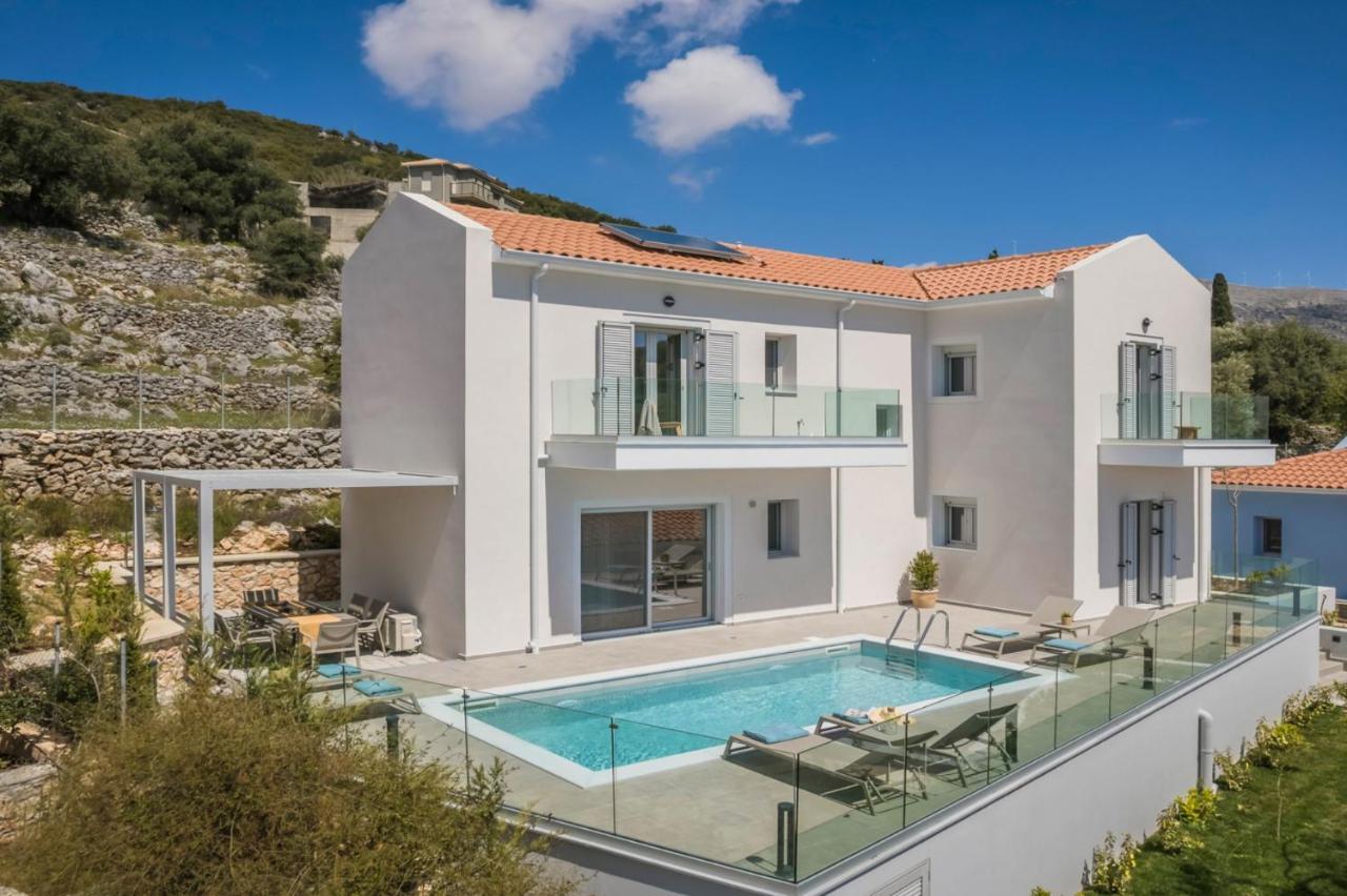 Summertime Villas Argostoli  Exterior foto