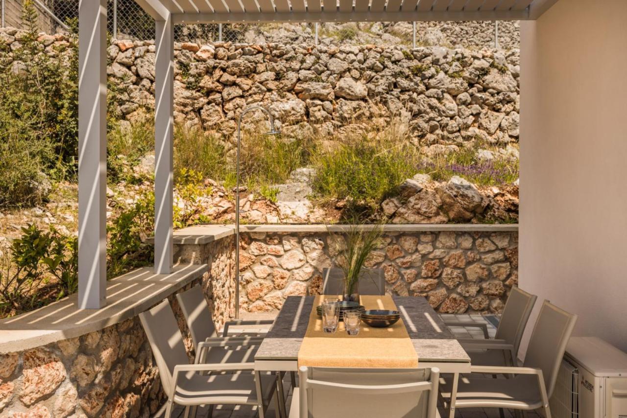 Summertime Villas Argostoli  Exterior foto