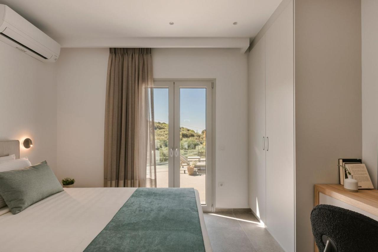 Summertime Villas Argostoli  Exterior foto