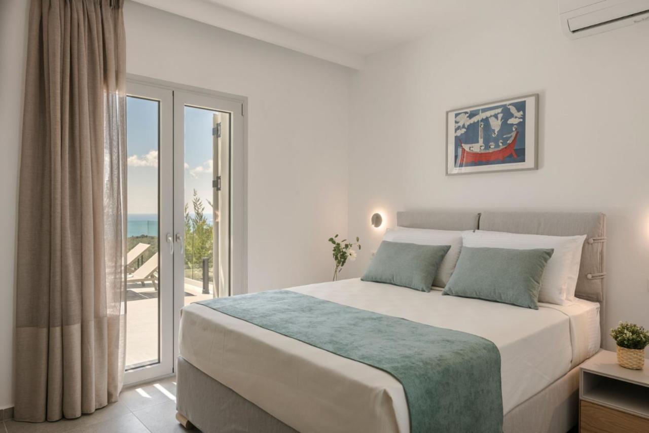 Summertime Villas Argostoli  Exterior foto