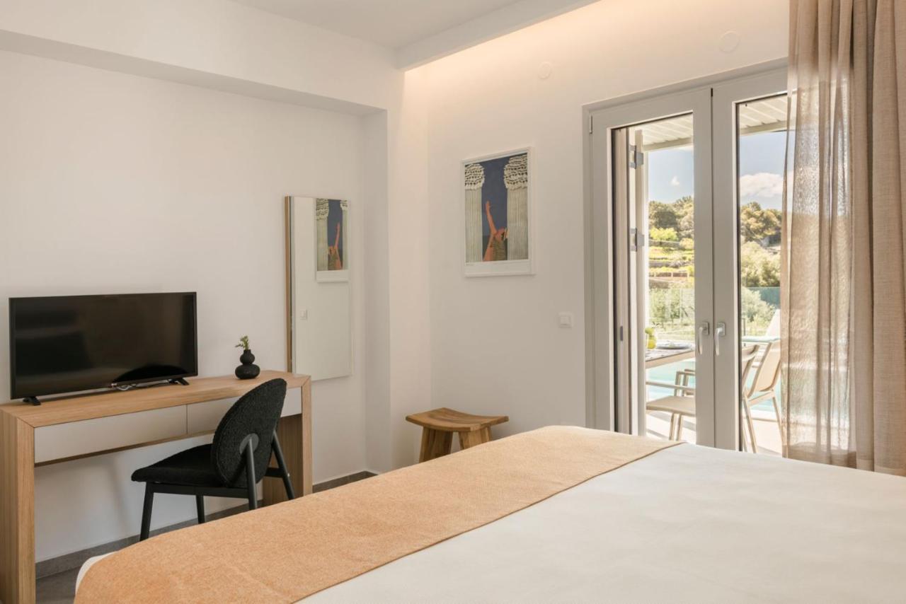Summertime Villas Argostoli  Exterior foto