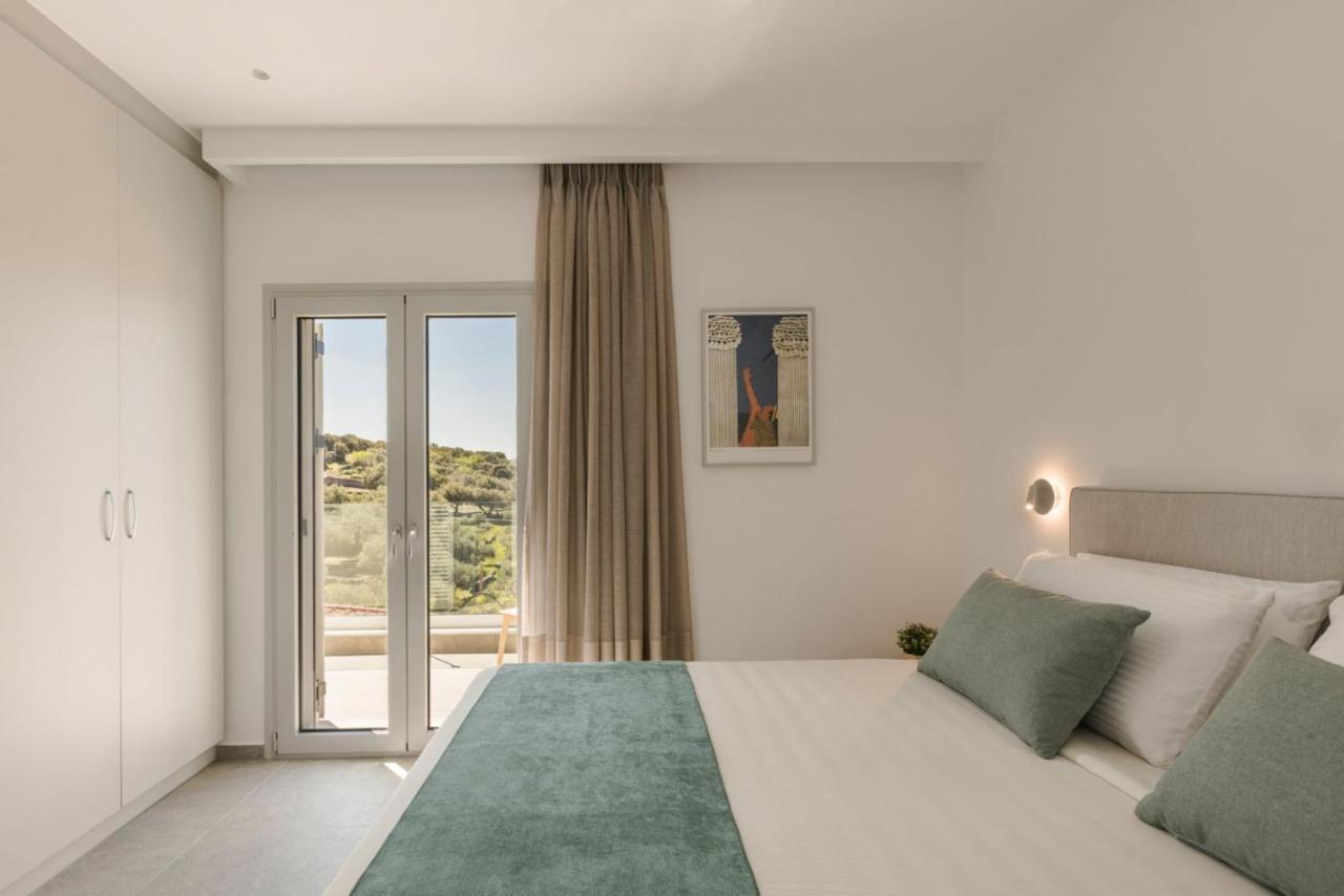 Summertime Villas Argostoli  Exterior foto