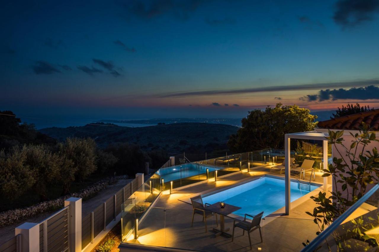 Summertime Villas Argostoli  Exterior foto