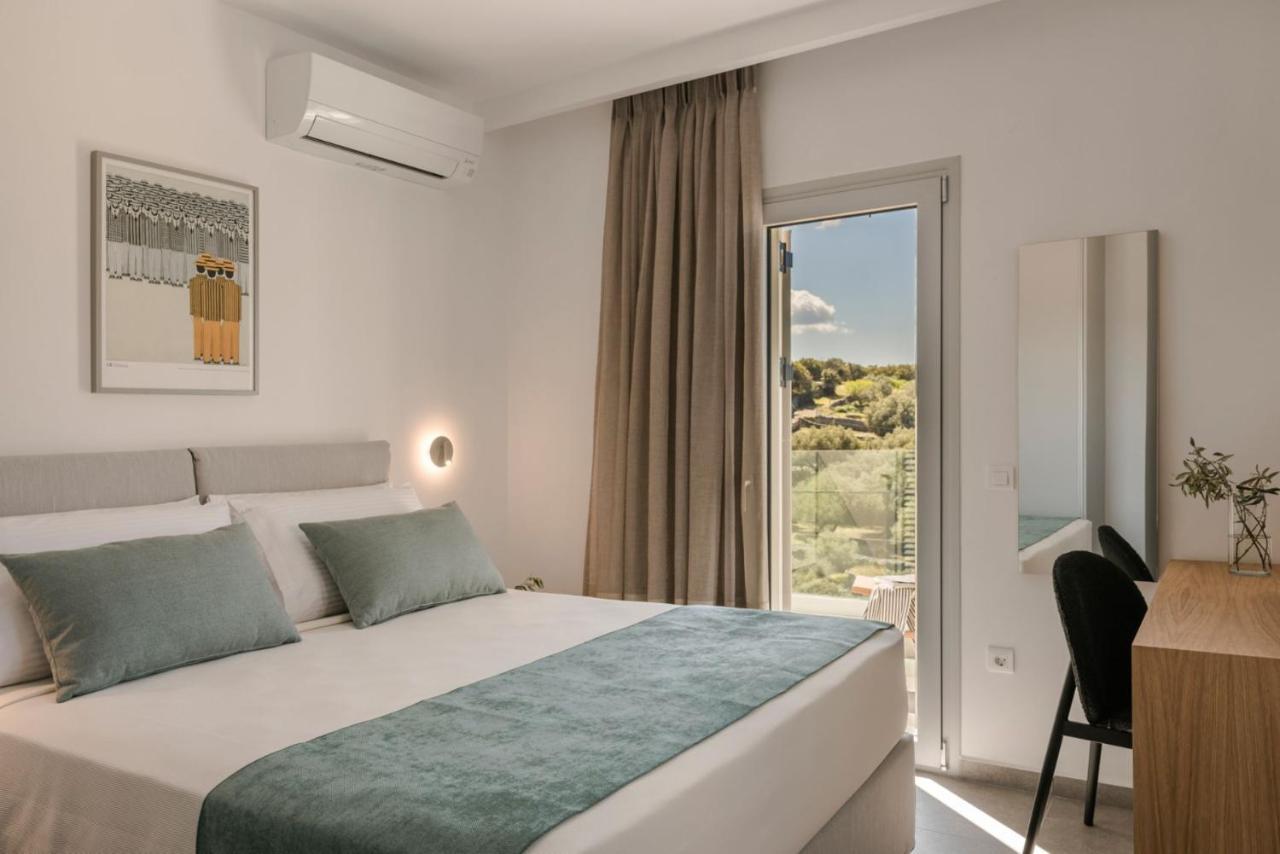 Summertime Villas Argostoli  Exterior foto