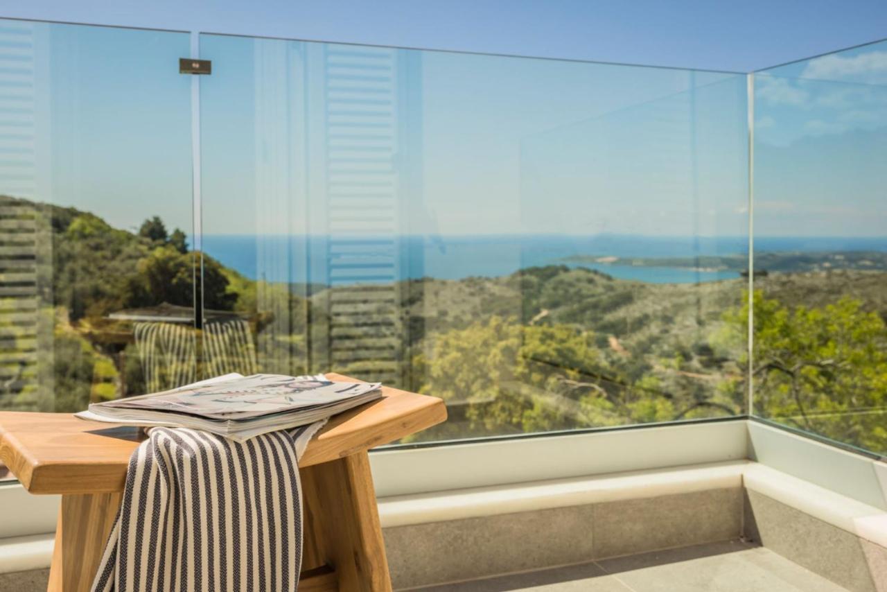 Summertime Villas Argostoli  Exterior foto