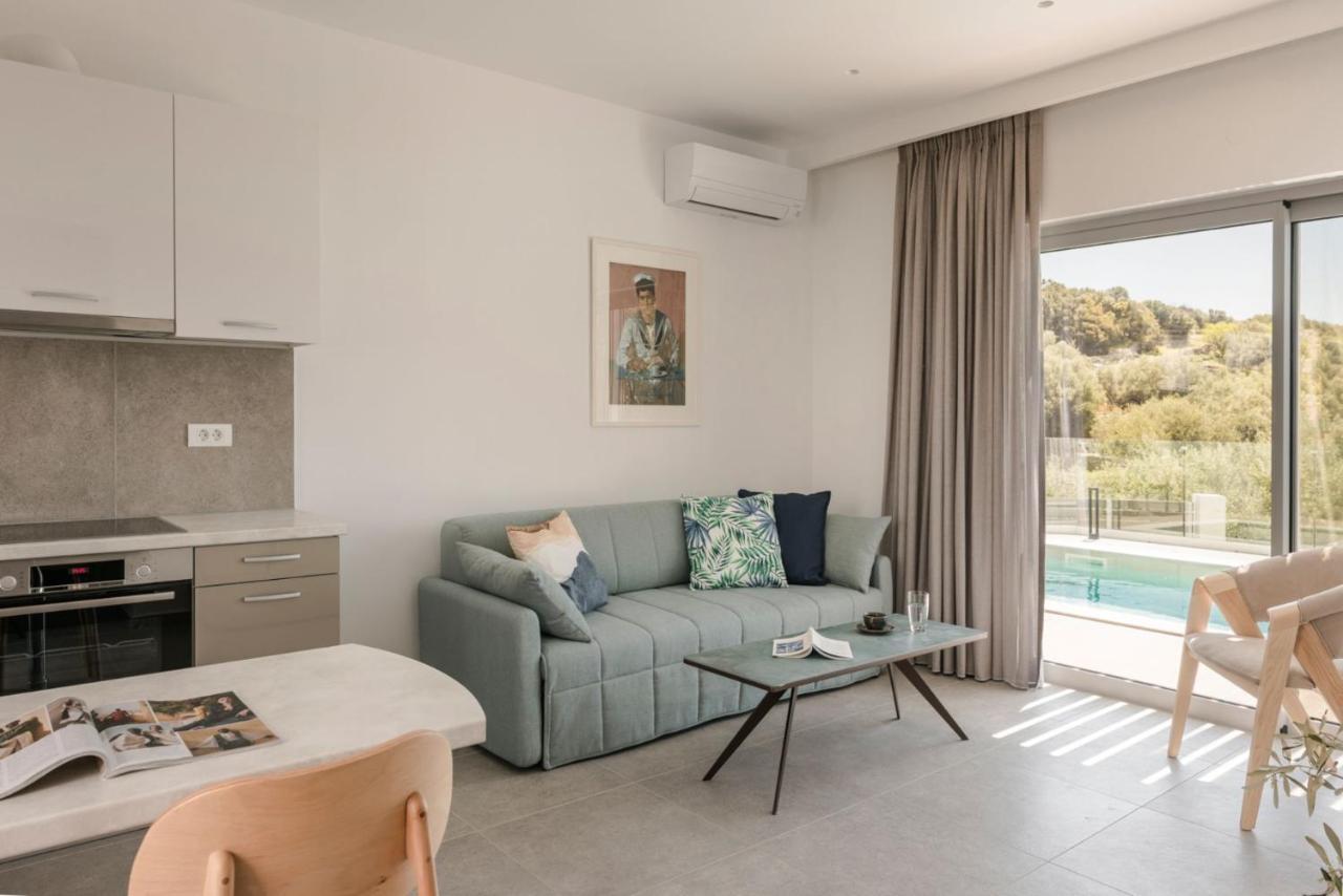 Summertime Villas Argostoli  Exterior foto