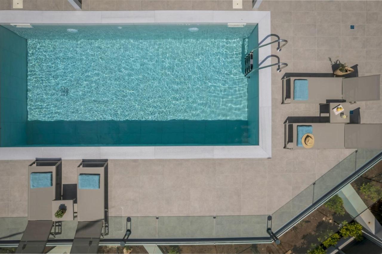 Summertime Villas Argostoli  Exterior foto