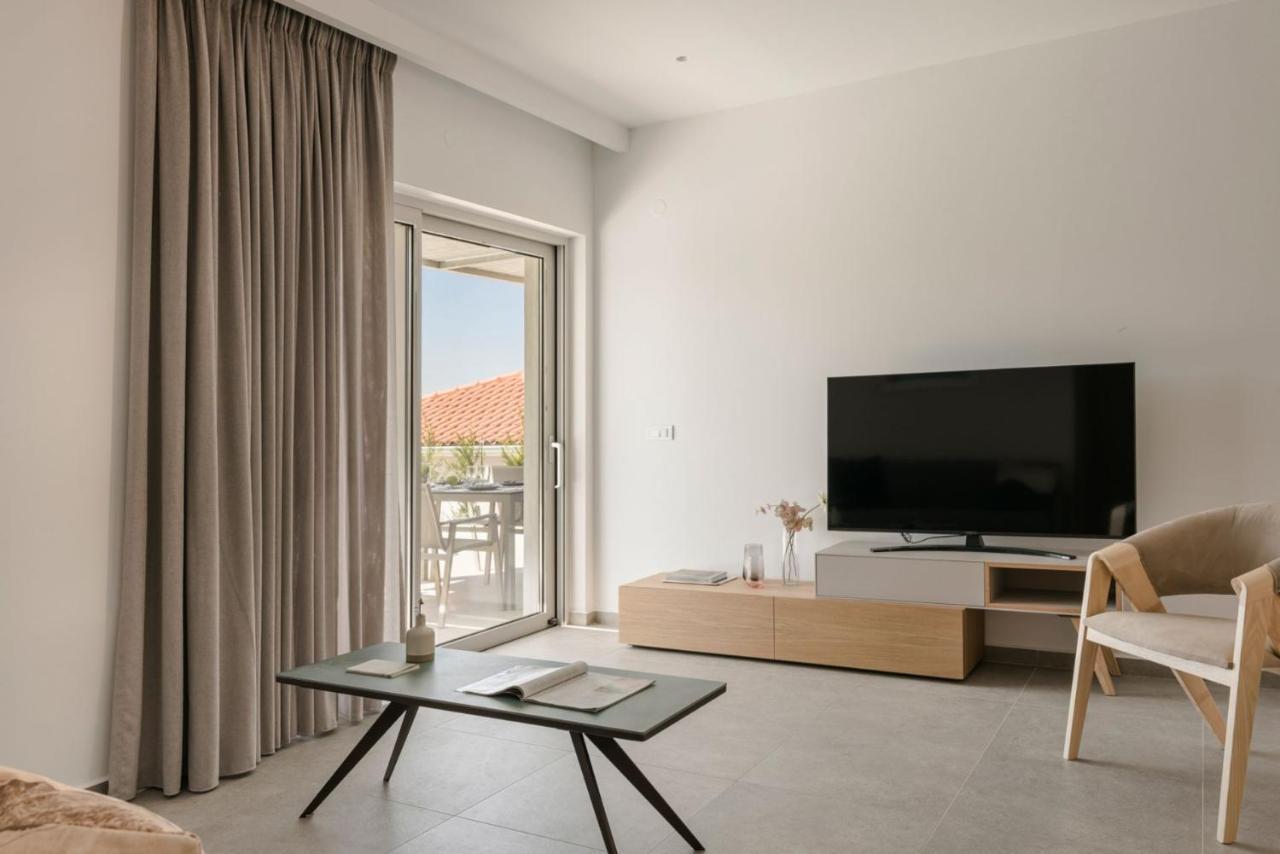 Summertime Villas Argostoli  Exterior foto