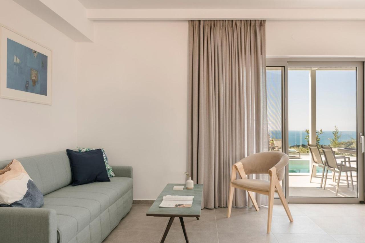 Summertime Villas Argostoli  Exterior foto
