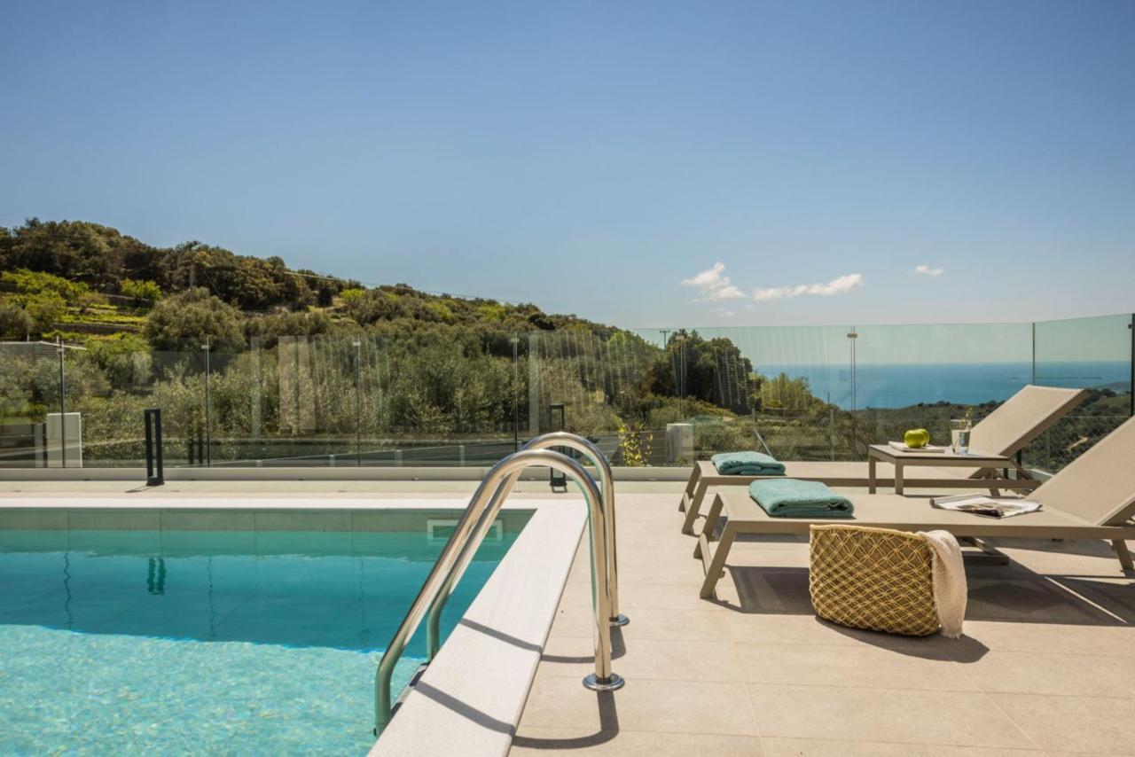 Summertime Villas Argostoli  Exterior foto