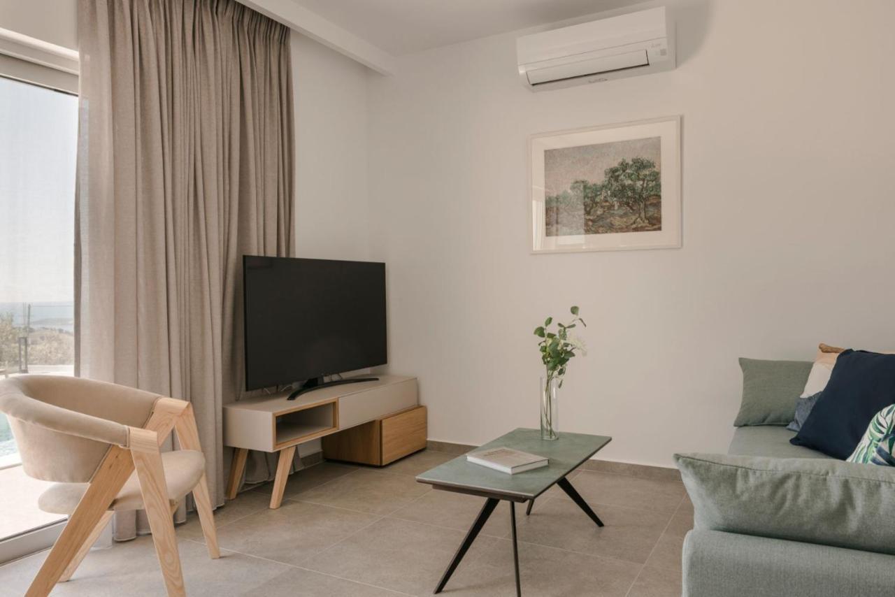 Summertime Villas Argostoli  Exterior foto